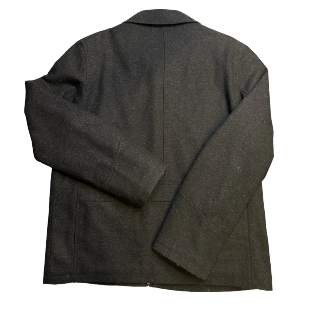 Levi’s Pea Coat